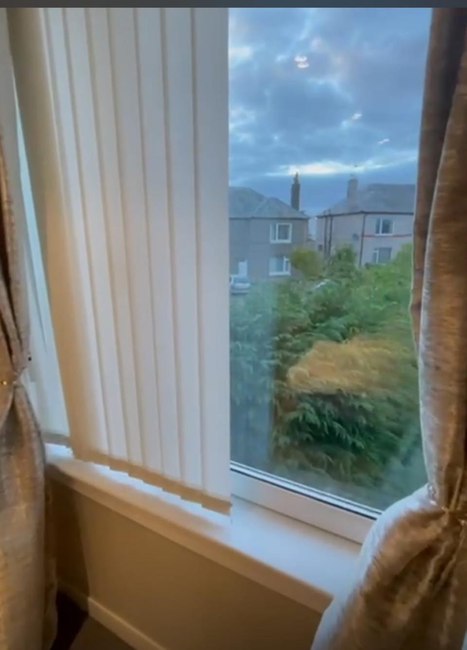 Room in a Home Vacation rental in Edinburgh