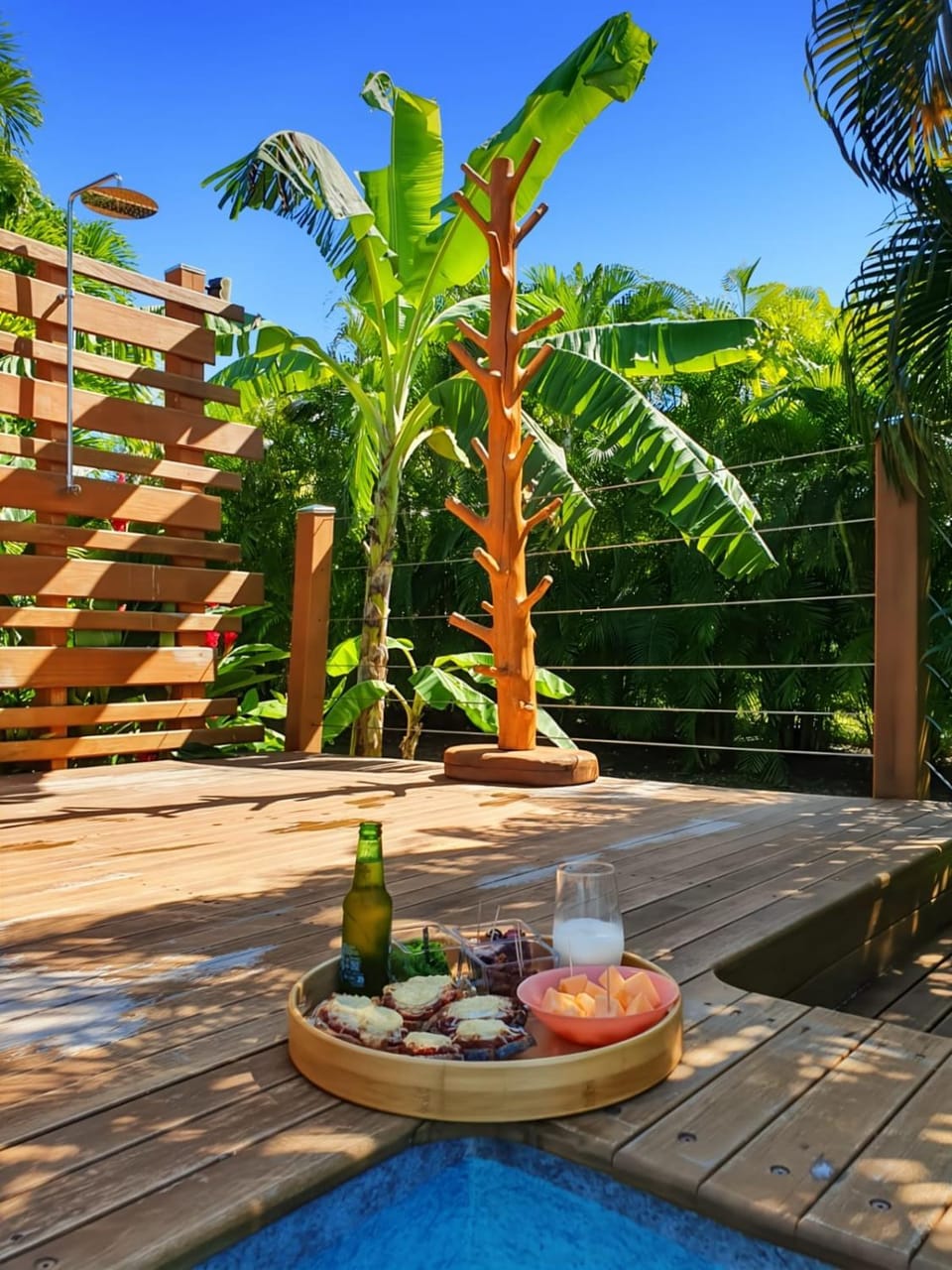 Villa la Désirade Villa in Grande-Terre, Guadeloupe