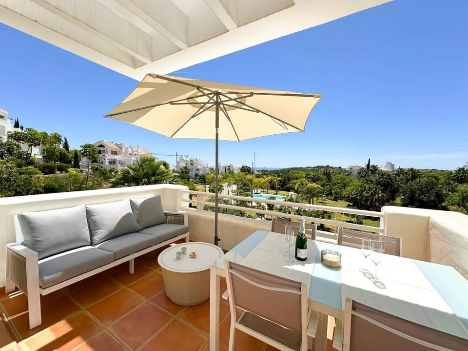 Balcony/Terrace, Balcony/Terrace