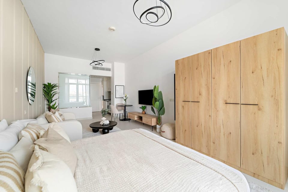 Bedroom, wardrobe