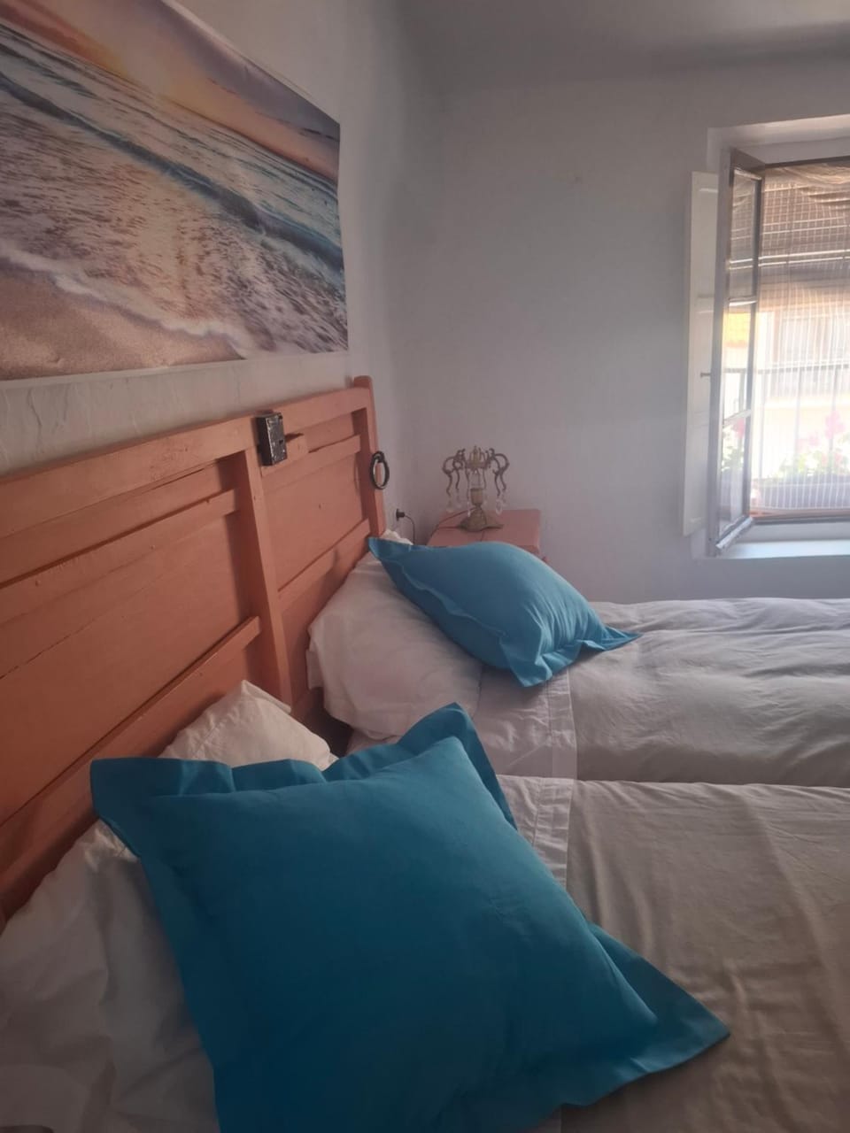 La madrileña 2 Bed and Breakfast in Andalusia