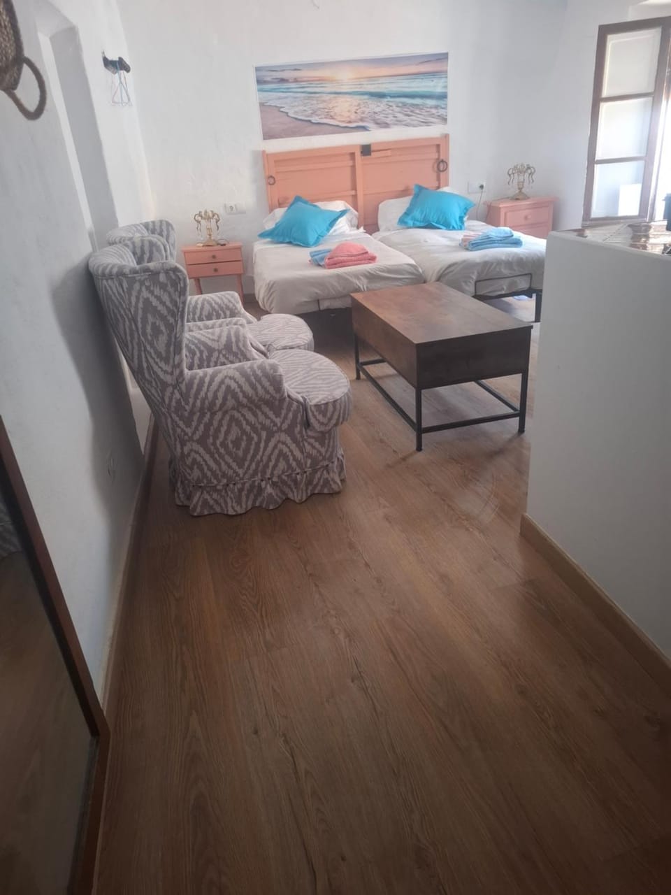 La madrileña 2 Bed and Breakfast in Andalusia