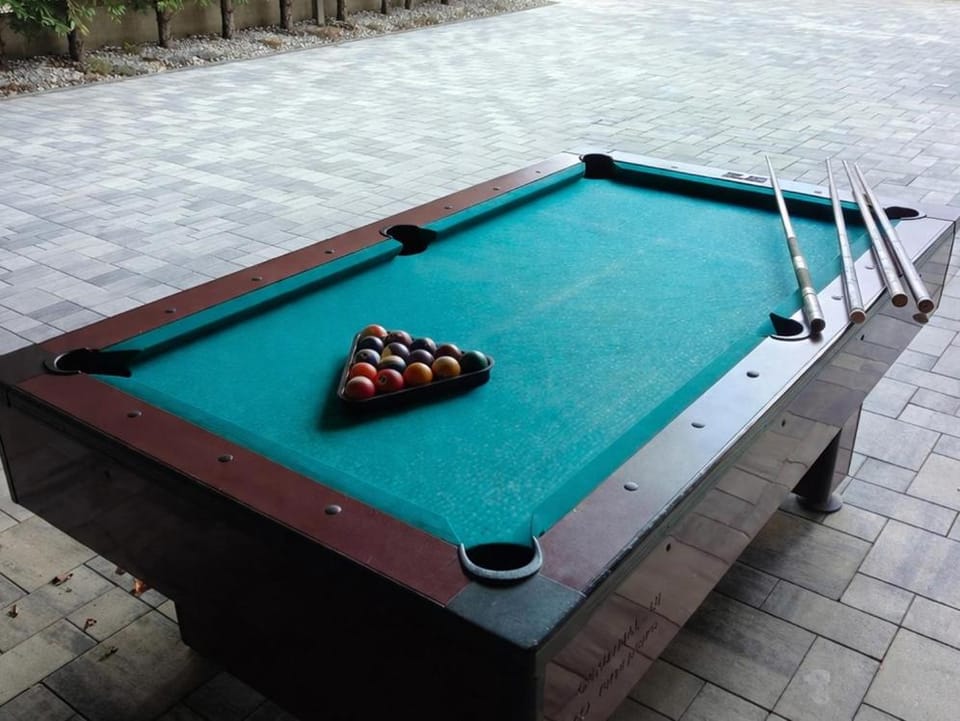 Billiard