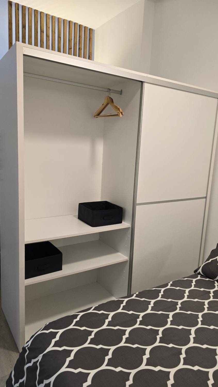 Loft Canet Apartment in Valencian Community