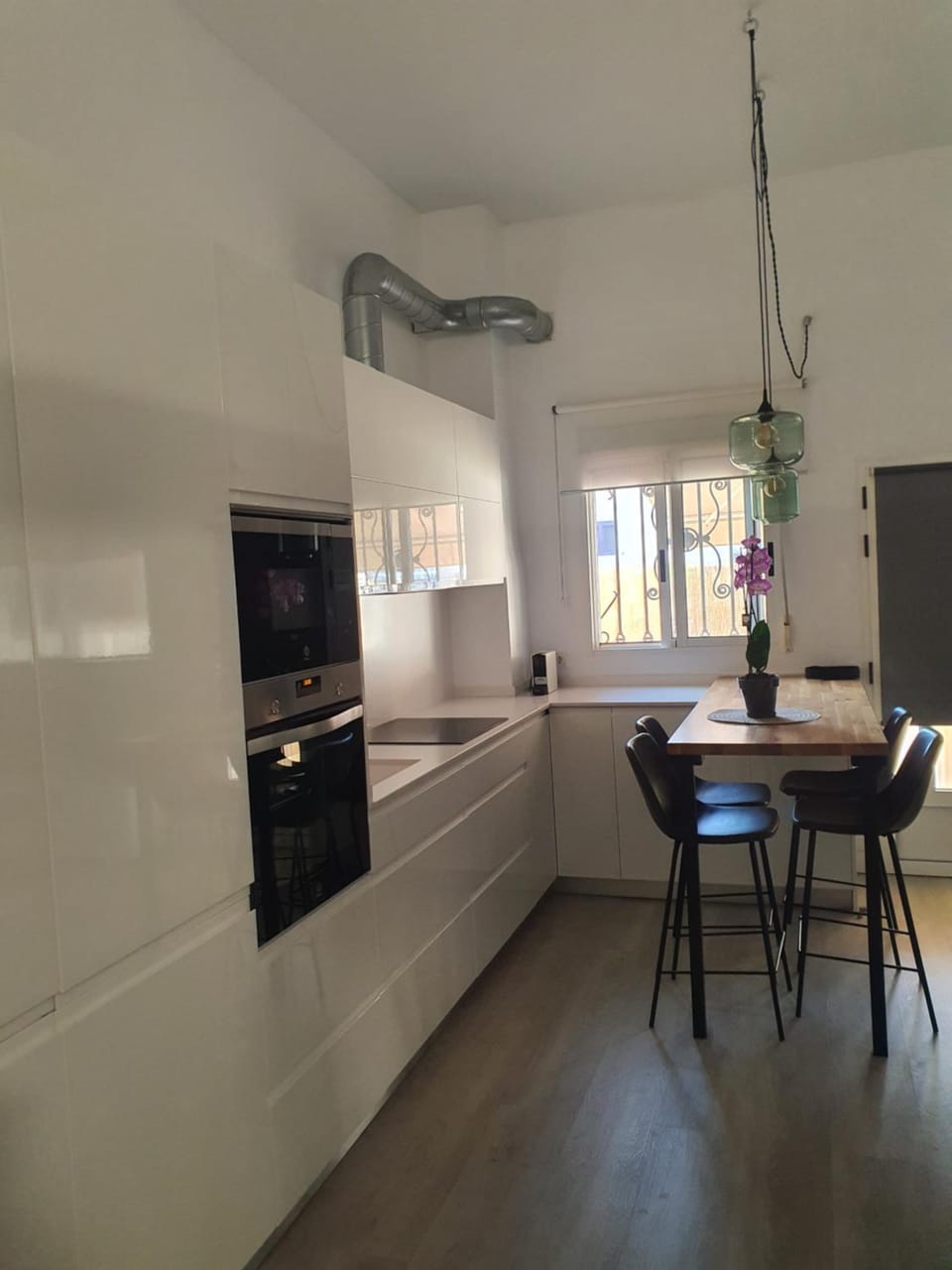 Loft Canet Apartment in Valencian Community