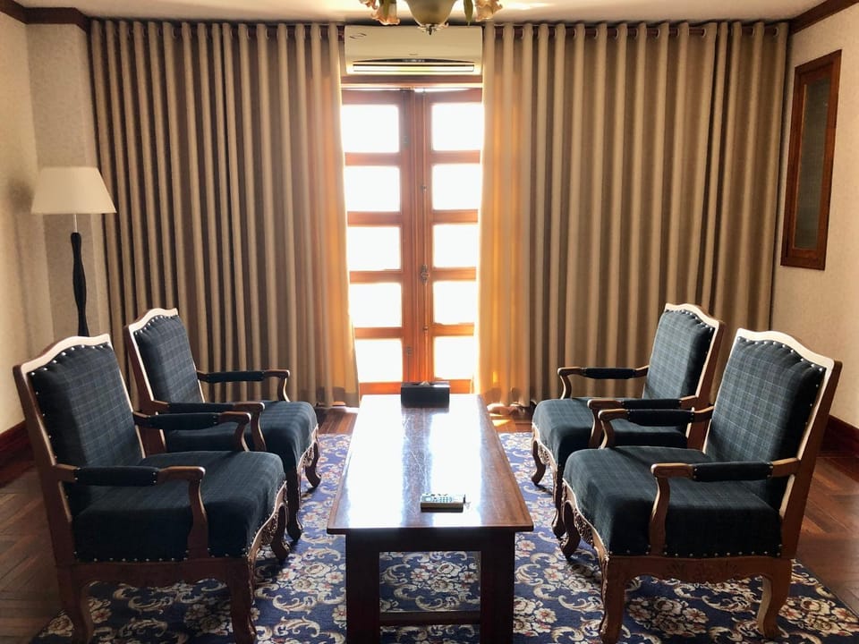 Mường Thanh Grand Gia Lai Hotel in Vietnam