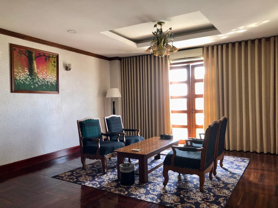 Mường Thanh Grand Gia Lai Hotel in Vietnam