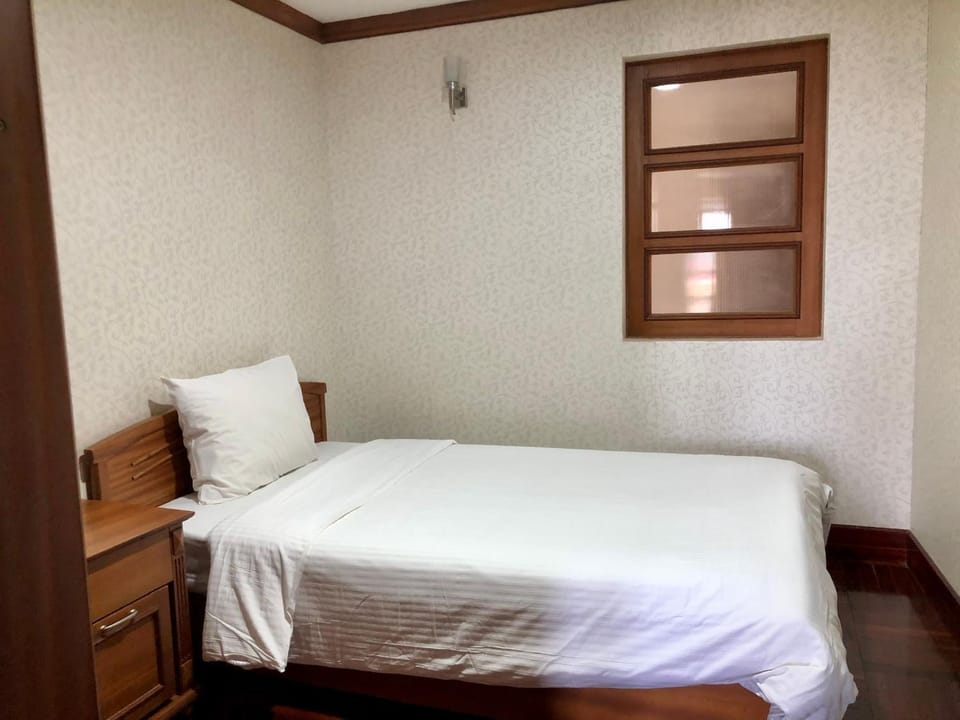 Mường Thanh Grand Gia Lai Hotel in Vietnam