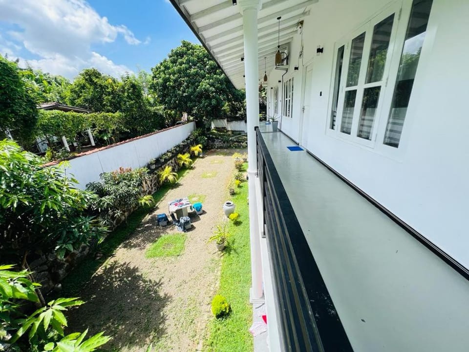 View (from property/room), Balcony/Terrace
