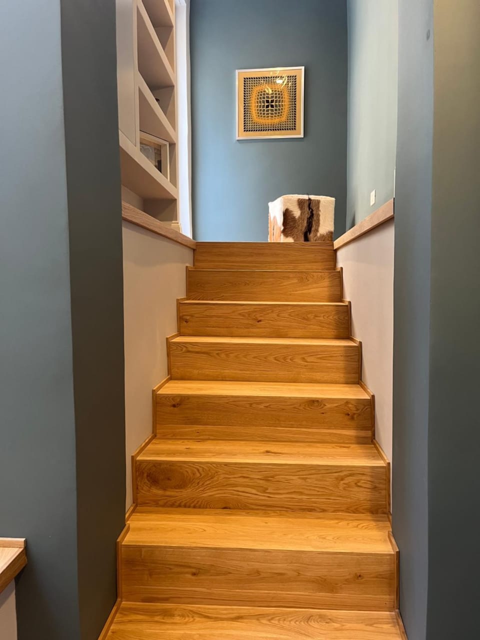 Historic design house near aquarium Apartment in Genoa