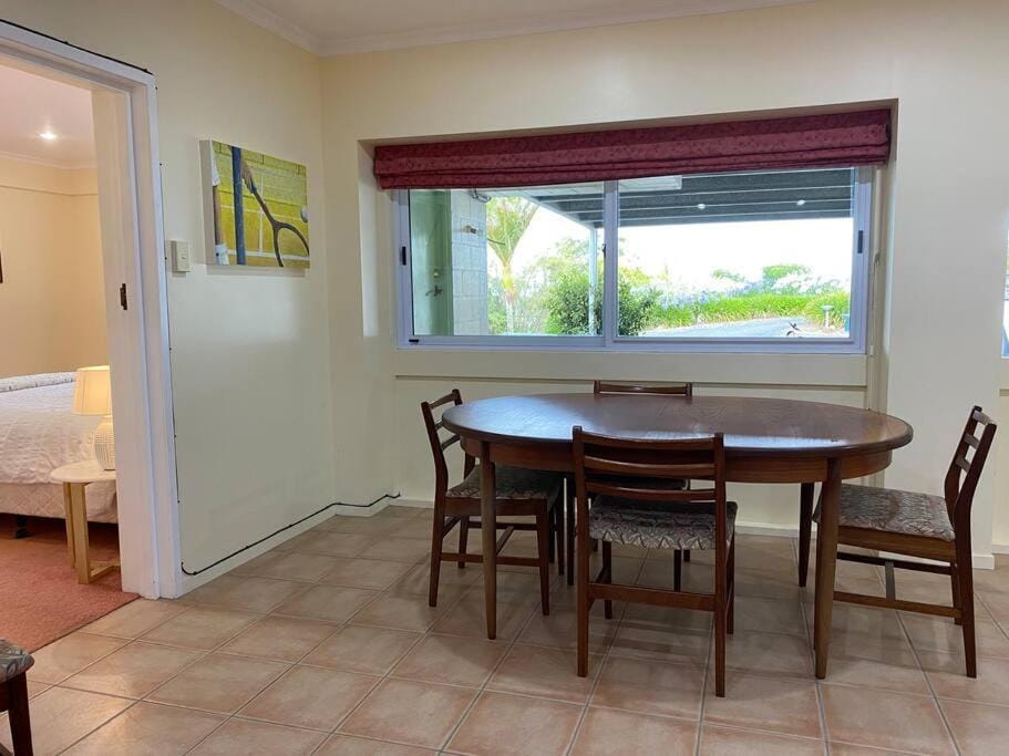 The Palms Apartment in Tasman District, Tasman, New Zealand