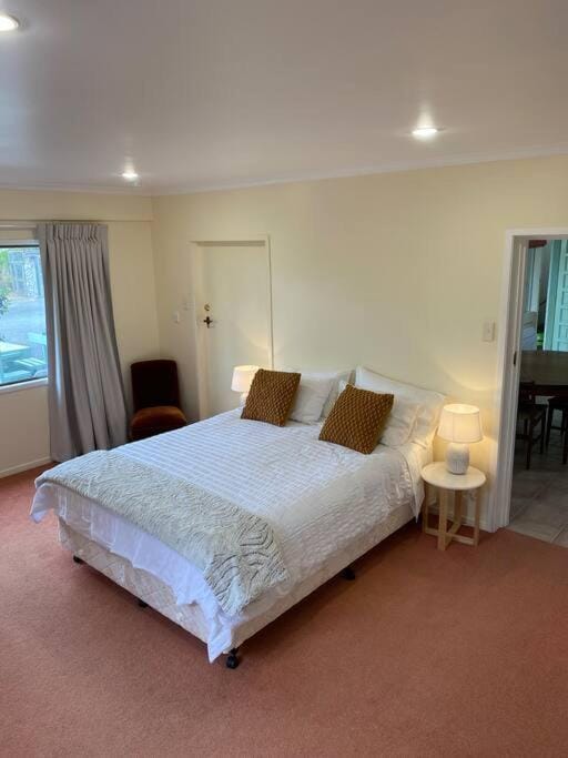 The Palms Apartment in Tasman District, Tasman, New Zealand