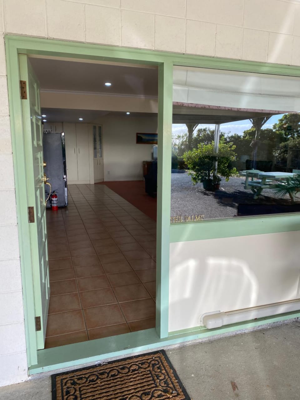 The Palms Apartment in Tasman District, Tasman, New Zealand