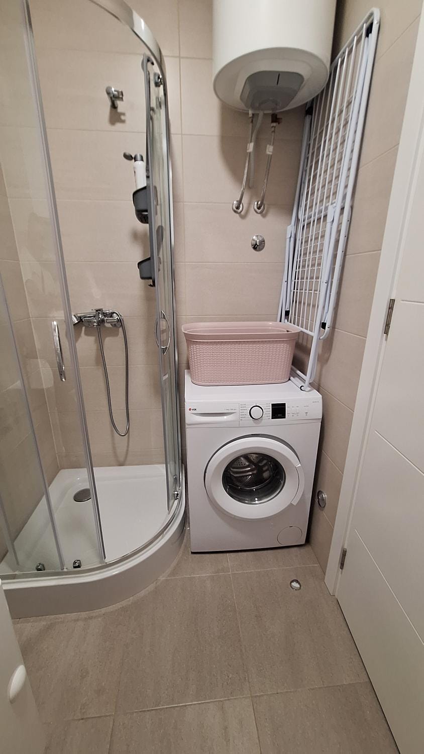 Stan Banjaluka Ada 1 Apartment in Federation of Bosnia and Herzegovina