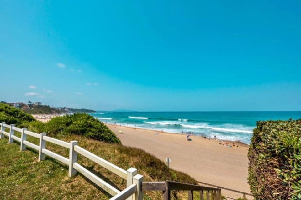 Petit Paradis à la plage Apartment in Bidart