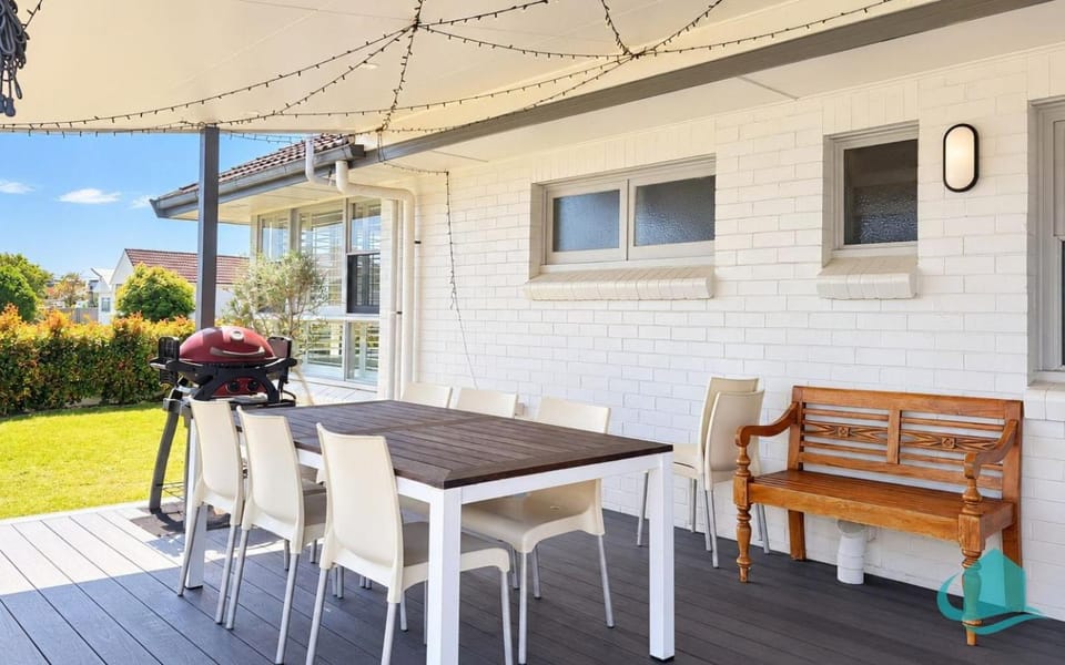 Patio, Day, View (from property/room), Balcony/Terrace, Seating area, Dining area