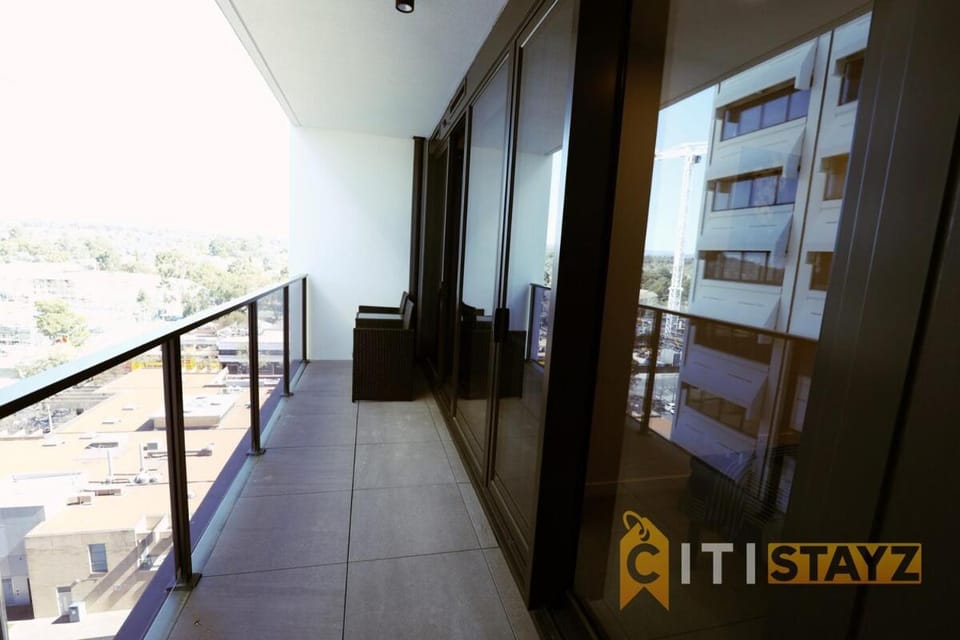 Modern 1Bd Woden - Free Parking - Professionals Apartment in Canberra