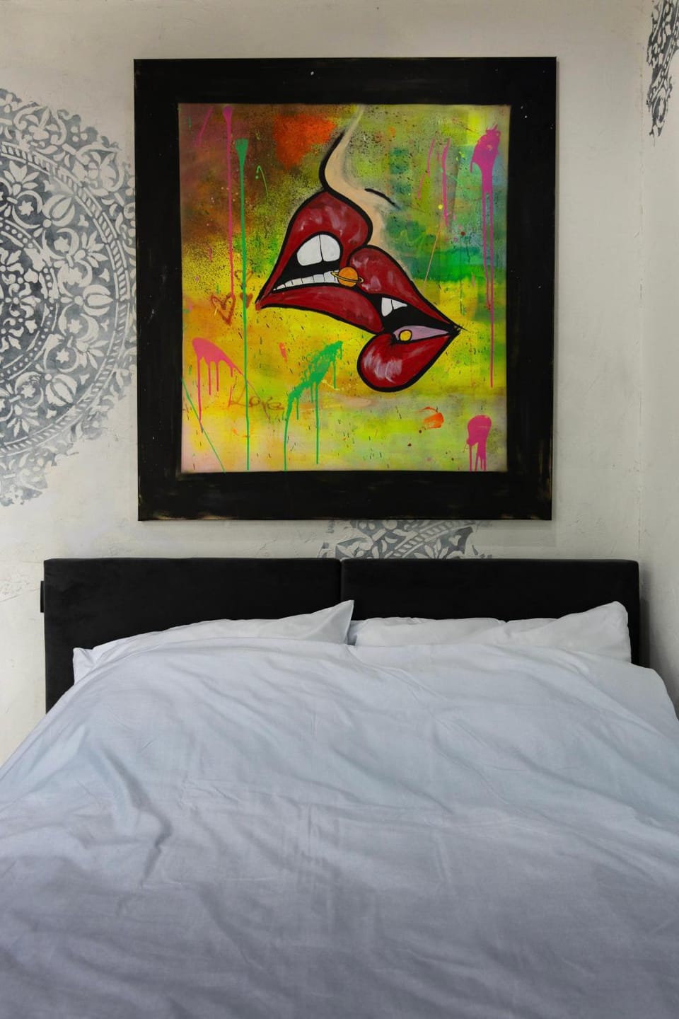 Art Apart Apartment in Masovian Voivodeship