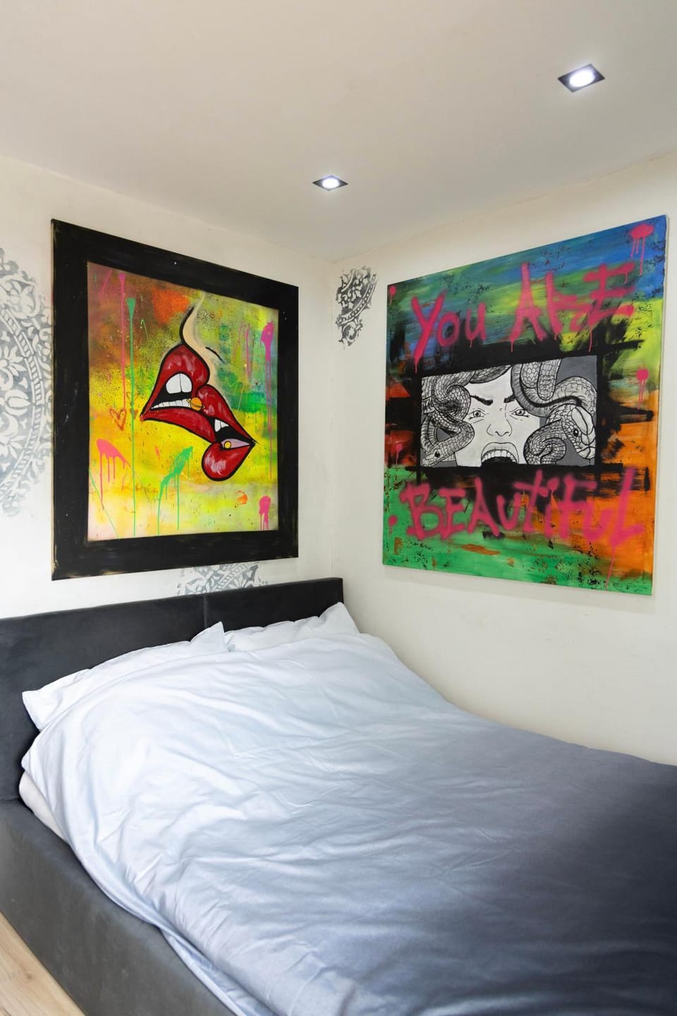 Art Apart Apartment in Masovian Voivodeship