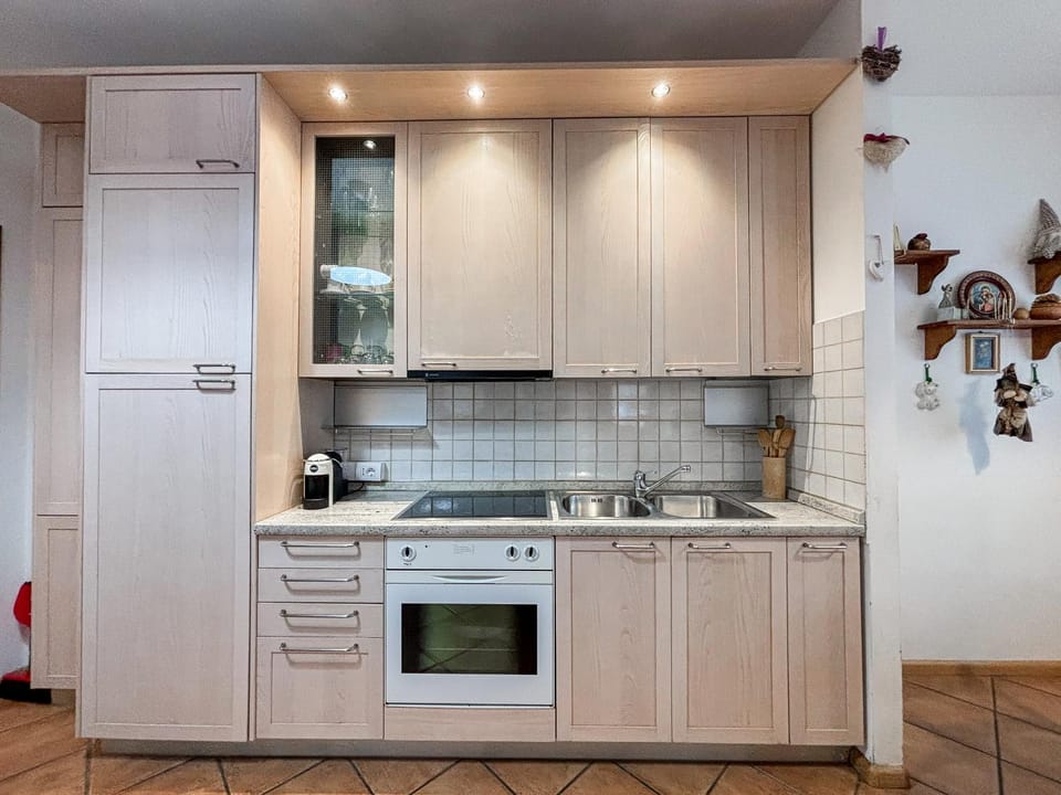 Appartamento Al Ruscello Apartment in Canazei