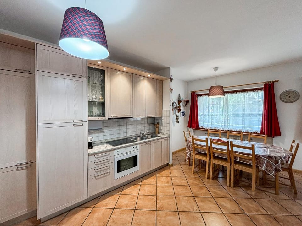 Appartamento Al Ruscello Apartment in Canazei