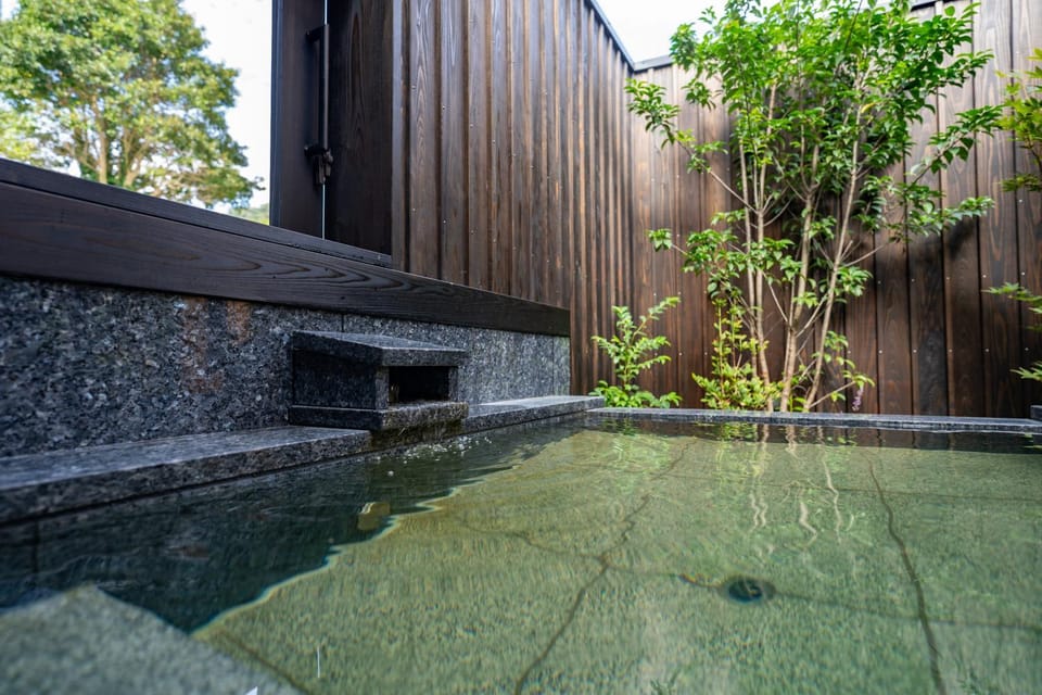 天神郷 昊 Villa in Chiba Prefecture