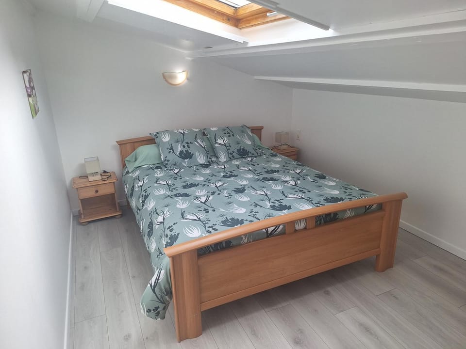 Chez Loulou du Linas - Bugarach House in Occitanie