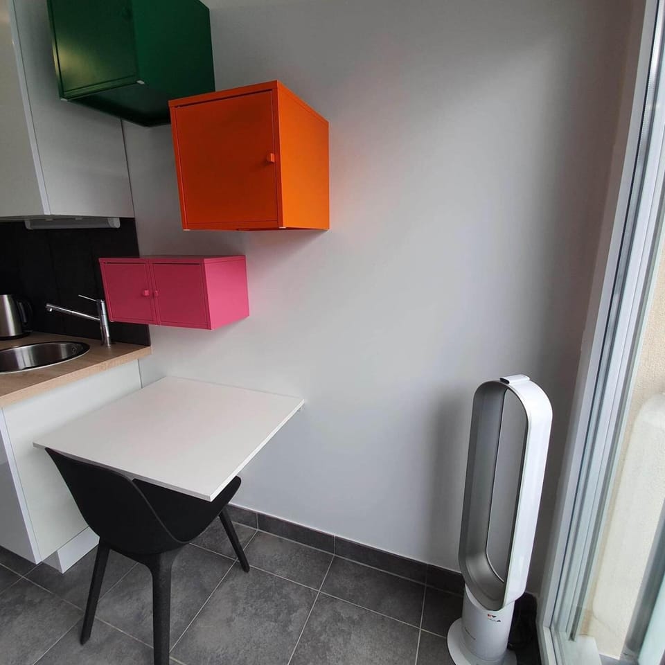 Ma place au sud Nice 607 Apartment in Nice