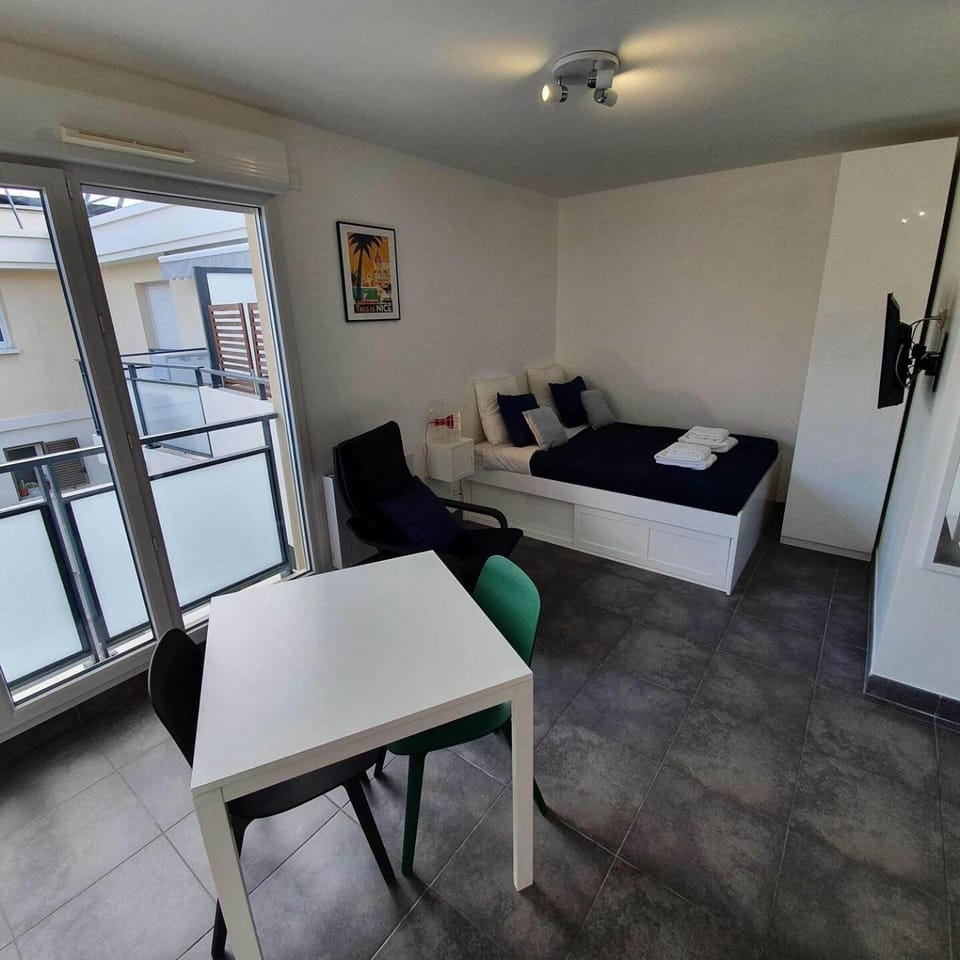 Ma place au sud Nice 607 Apartment in Nice