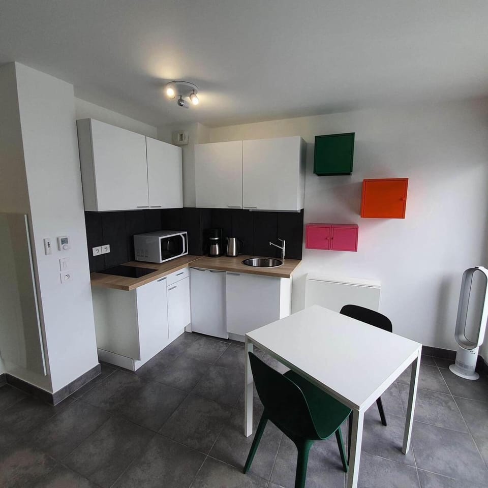 Ma place au sud Nice 607 Apartment in Nice