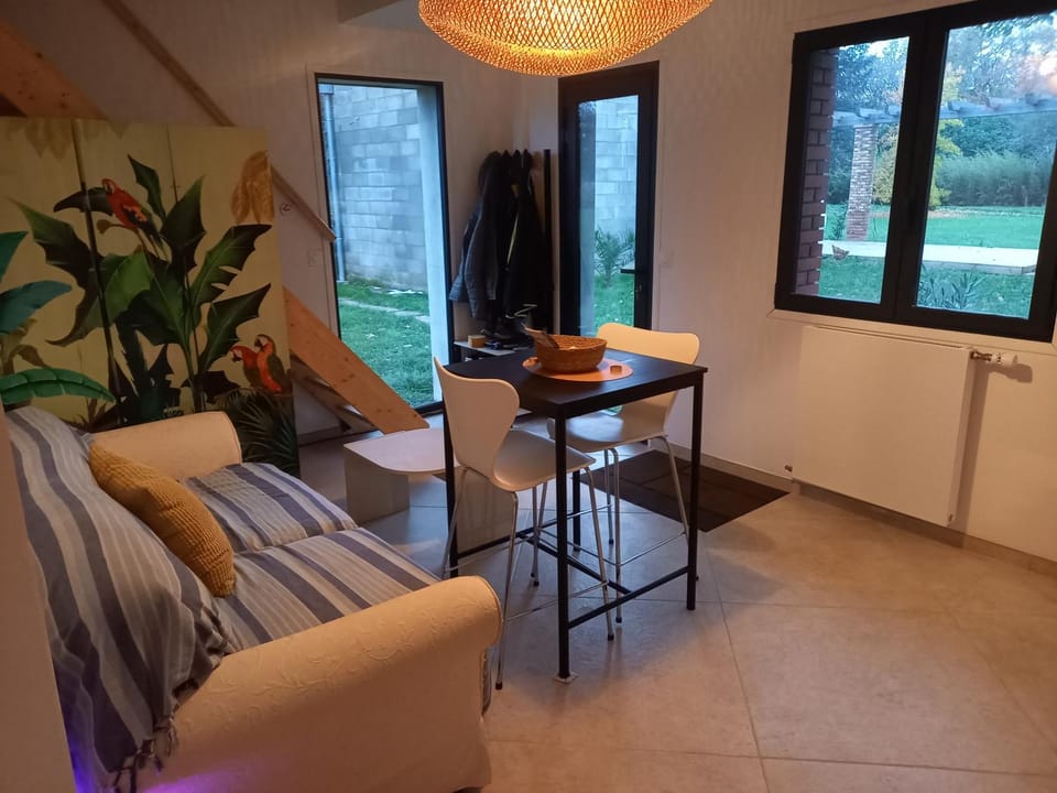 L' Évasion en plein air Vacation rental in Centre-Val de Loire