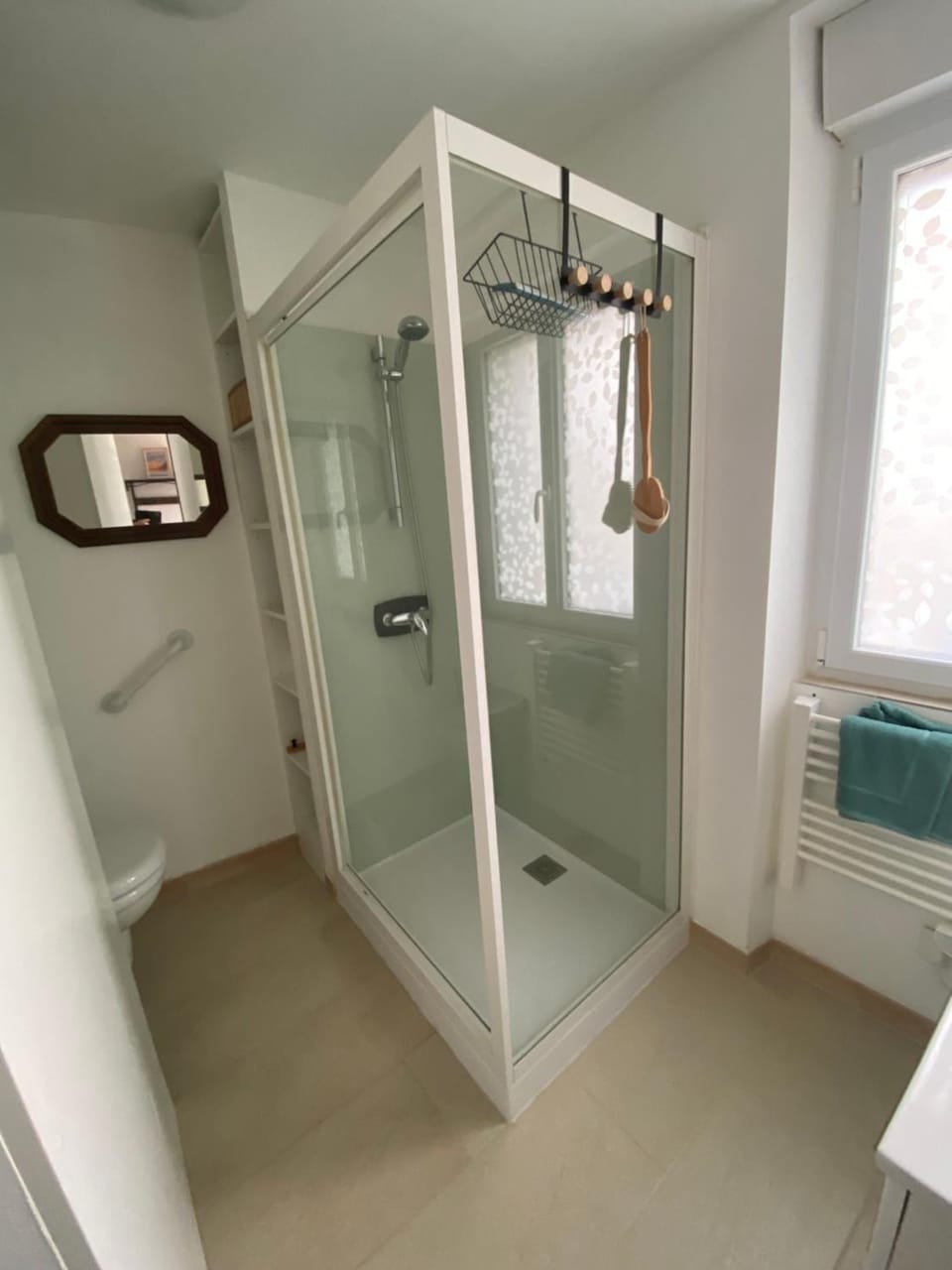 Shower