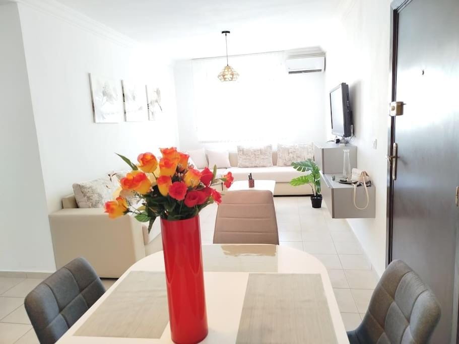 Sérénité entre mer et forêt Apartment in Tangier-Tétouan-Al Hoceima