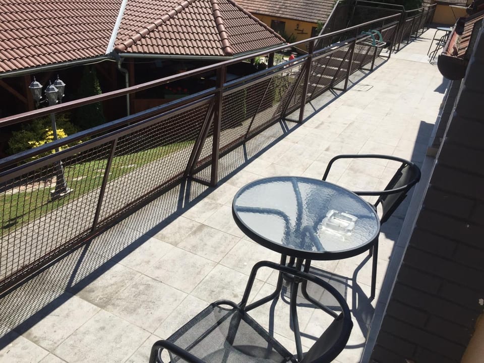 Guesthouse Zuzana Bed and Breakfast in Slovakia