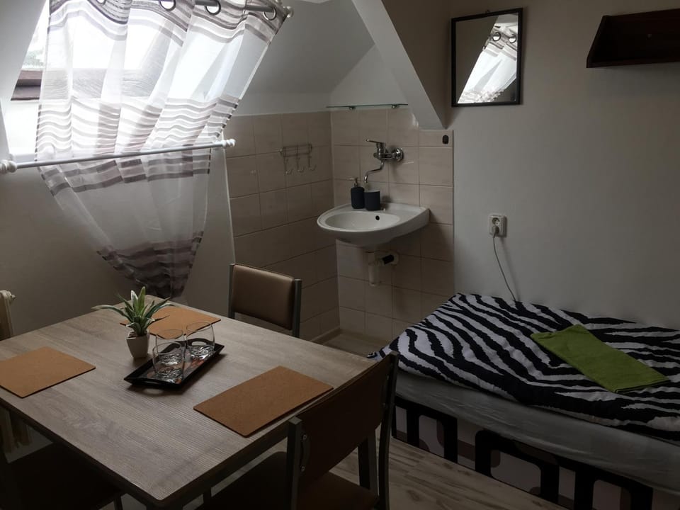 Guesthouse Zuzana Bed and Breakfast in Slovakia