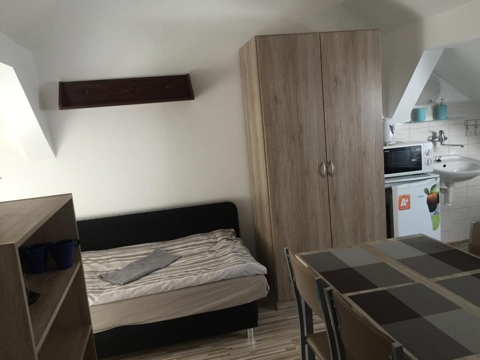 Guesthouse Zuzana Bed and Breakfast in Slovakia