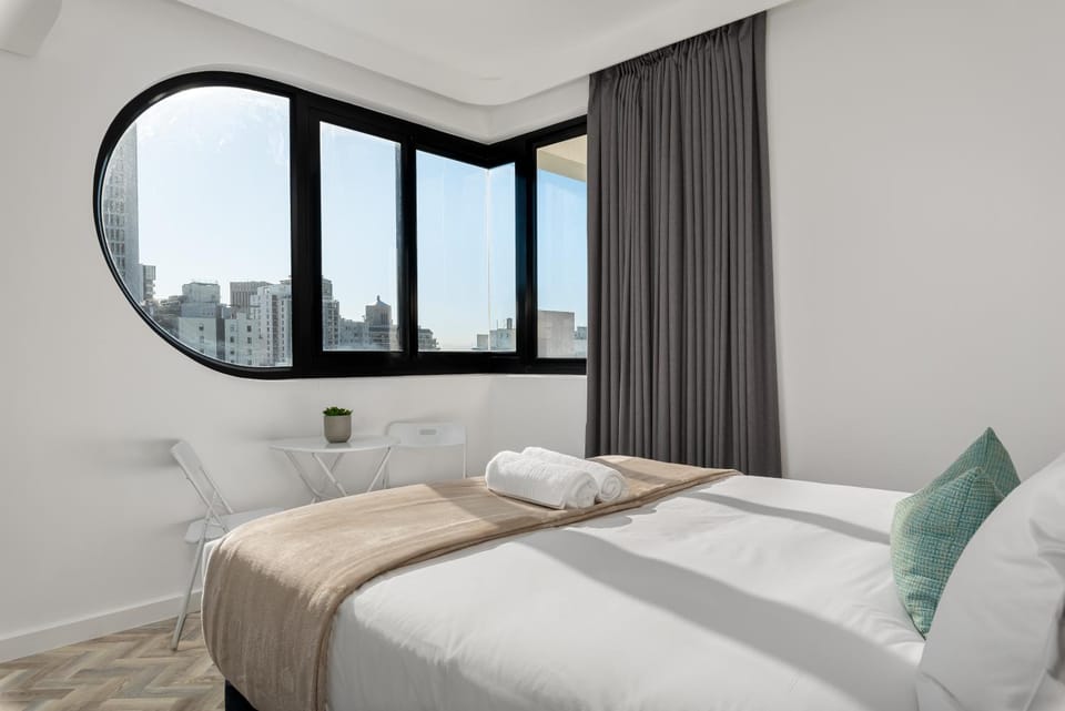 Tuynhuys 703 Apartment in Cape Town