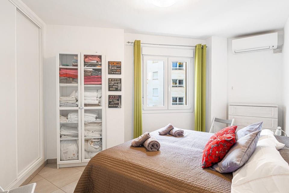 Albaida, 1 bedroom Apartment in Nerja