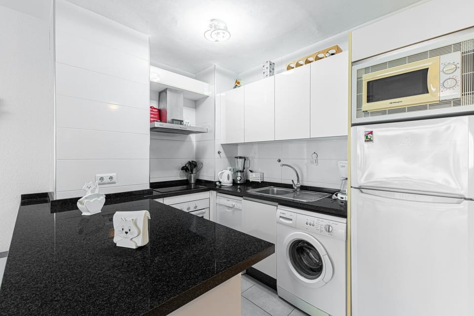 Albaida, 1 bedroom Apartment in Nerja