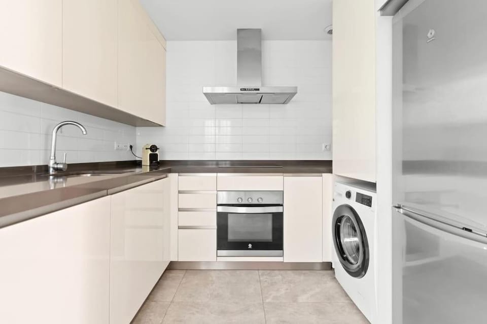 Fantastic 3 bedroom townhouse Los Naranjos RDR424 Apartment in Marbella