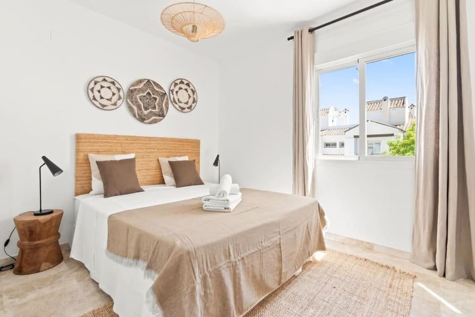 Fantastic 3 bedroom townhouse Los Naranjos RDR424 Apartment in Marbella