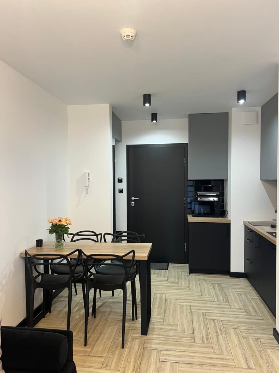 Apartament przy jeziorze Czorsztyńskim Stylchyn 90 Apartment in Lesser Poland Voivodeship