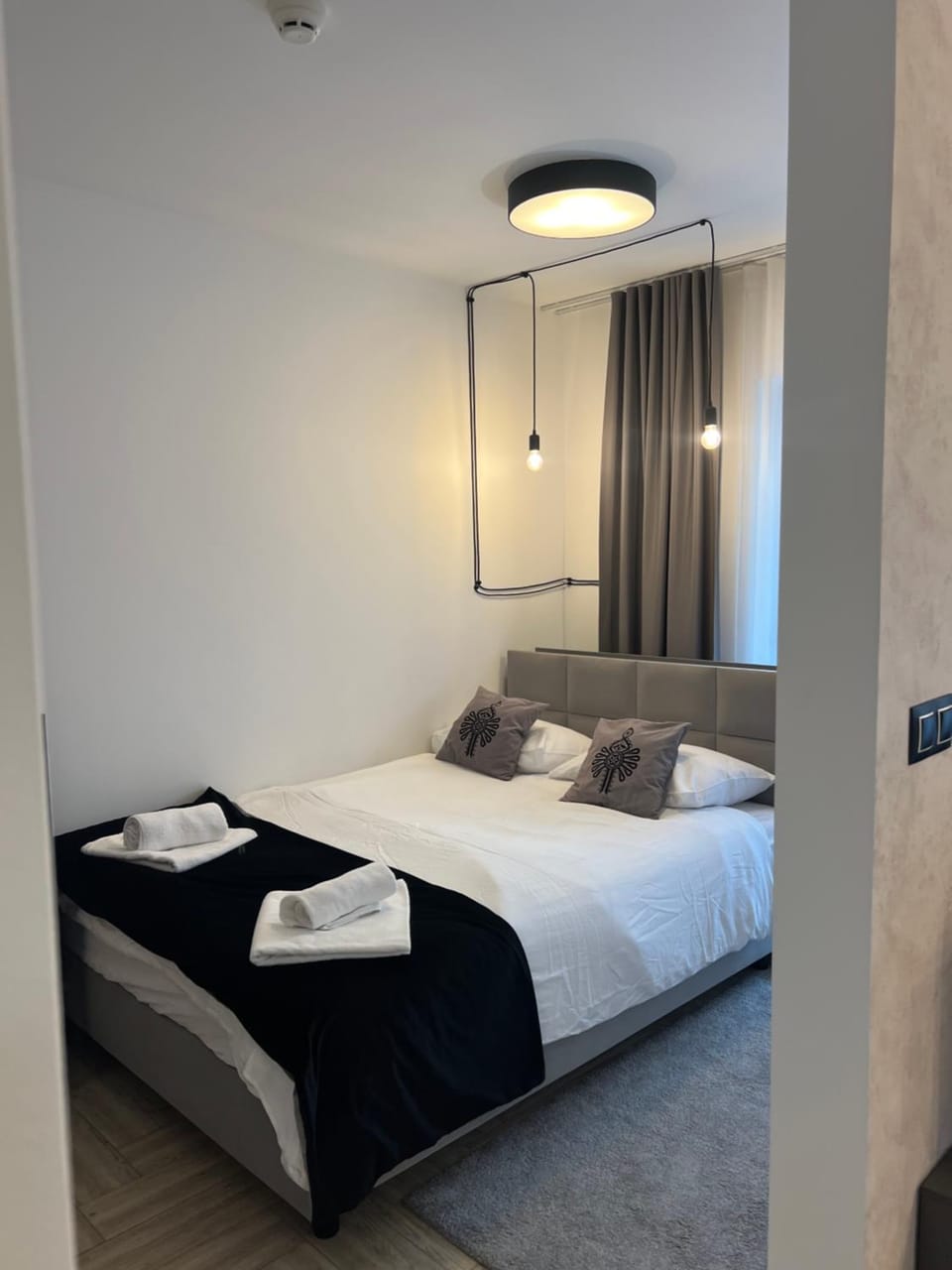 Apartament przy jeziorze Czorsztyńskim Stylchyn 90 Apartment in Lesser Poland Voivodeship