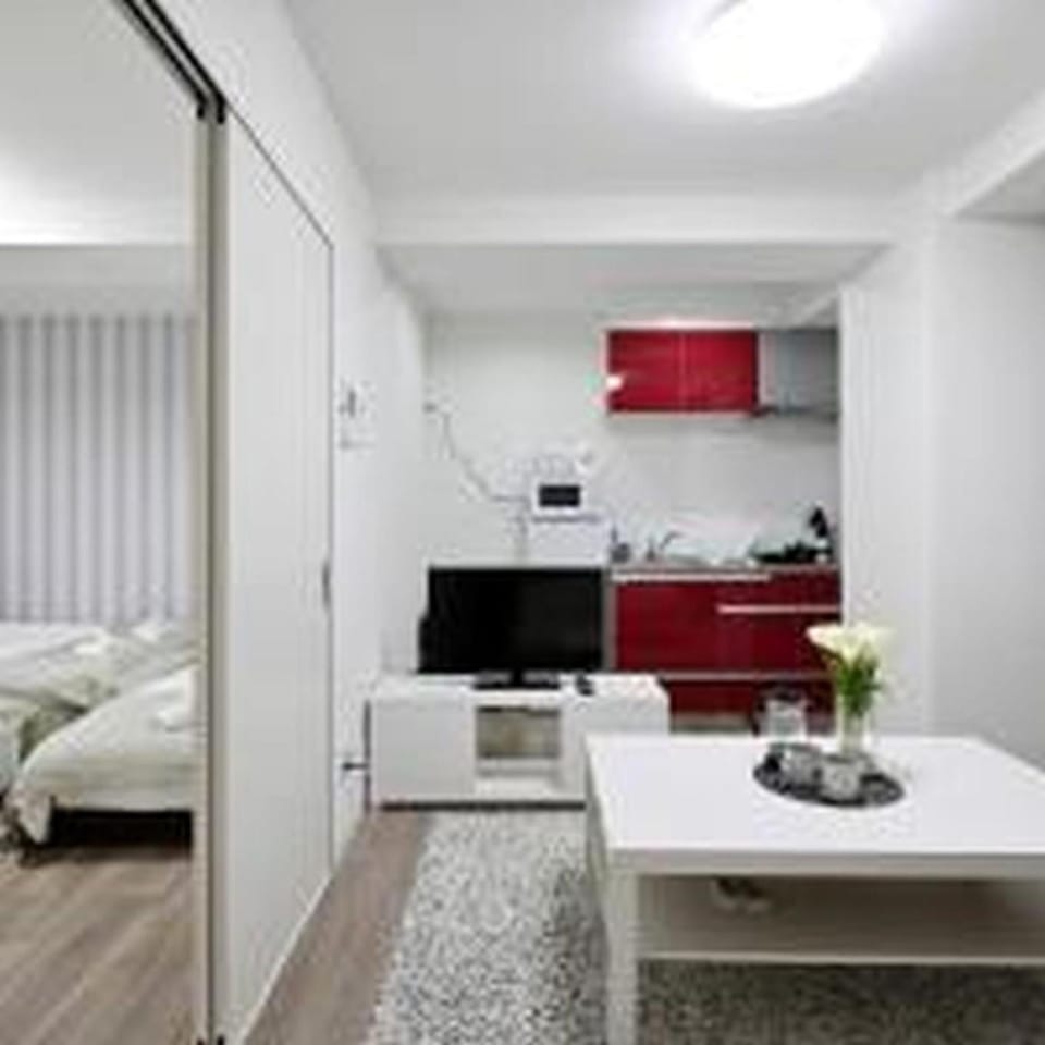 Mutsumi Tsuruhashi 101 むつみ庵鶴橋 101 Apartment in Osaka