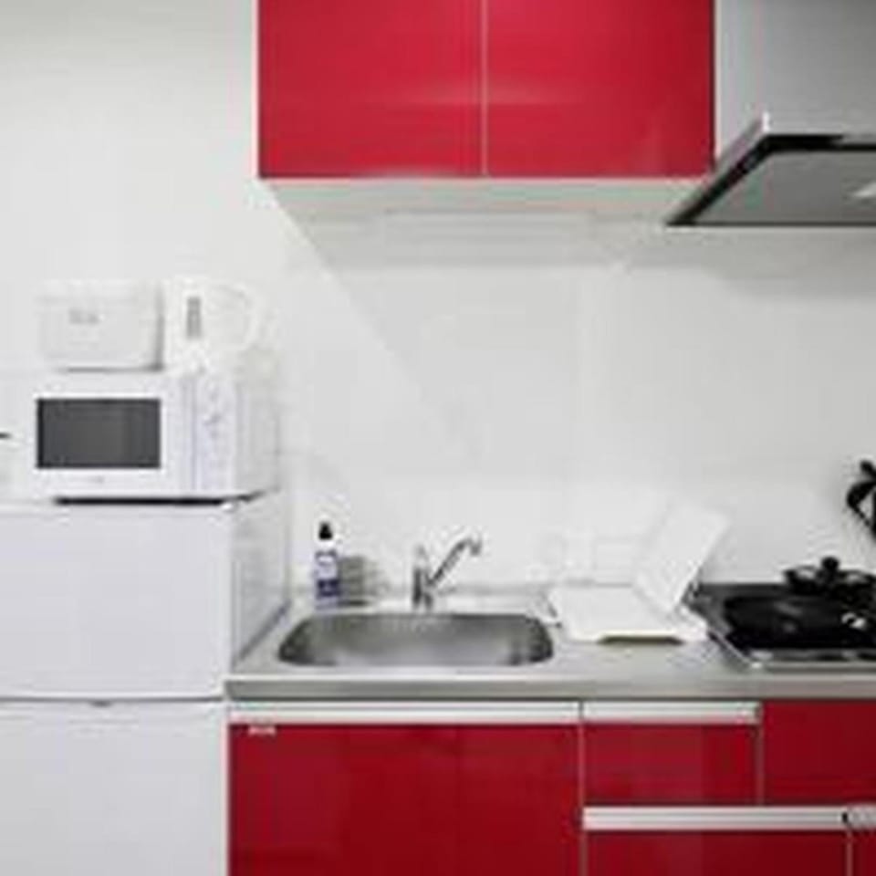 Mutsumi Tsuruhashi 101 むつみ庵鶴橋 101 Apartment in Osaka