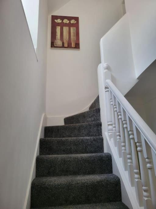 Peaceful Bungalow easy access House in Southampton