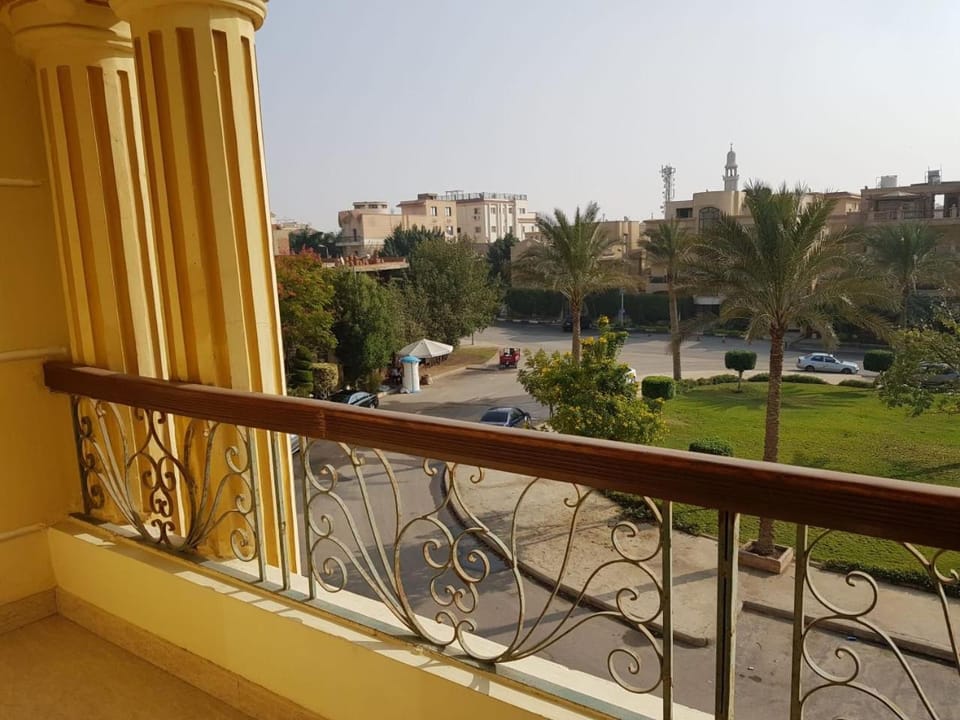 2BR Sunny Apartment near 5A, New Cairo Families Only Apartment in New Cairo City