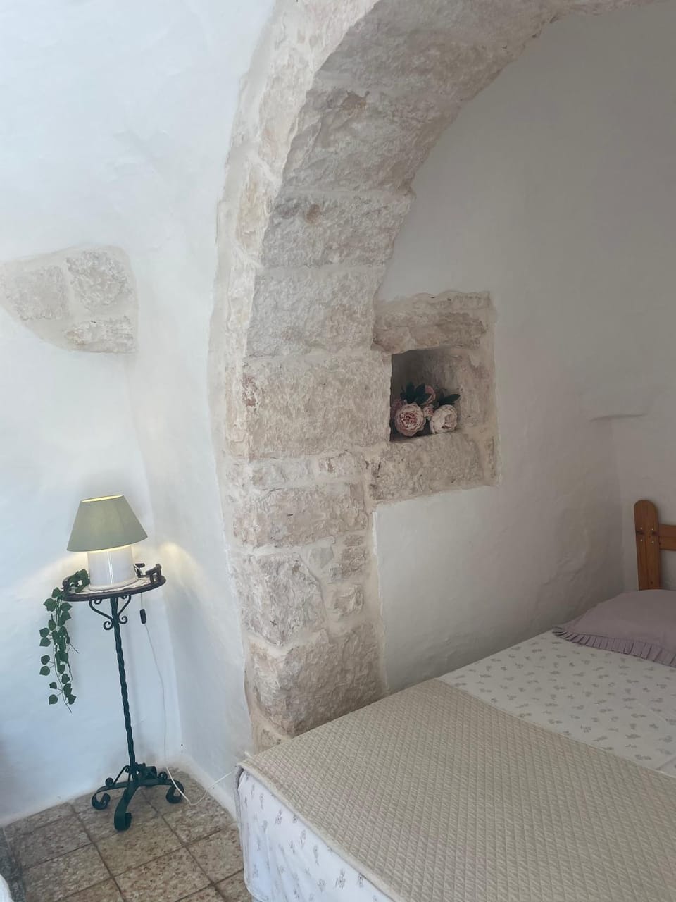 Trullo Nunuccio House in Ceglie Messapica