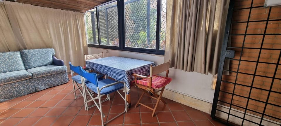 Balcony/Terrace, Other, Seating area, Dining area