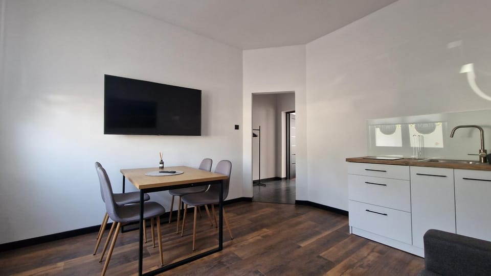 R&B Apartamenty Apartment in Poland